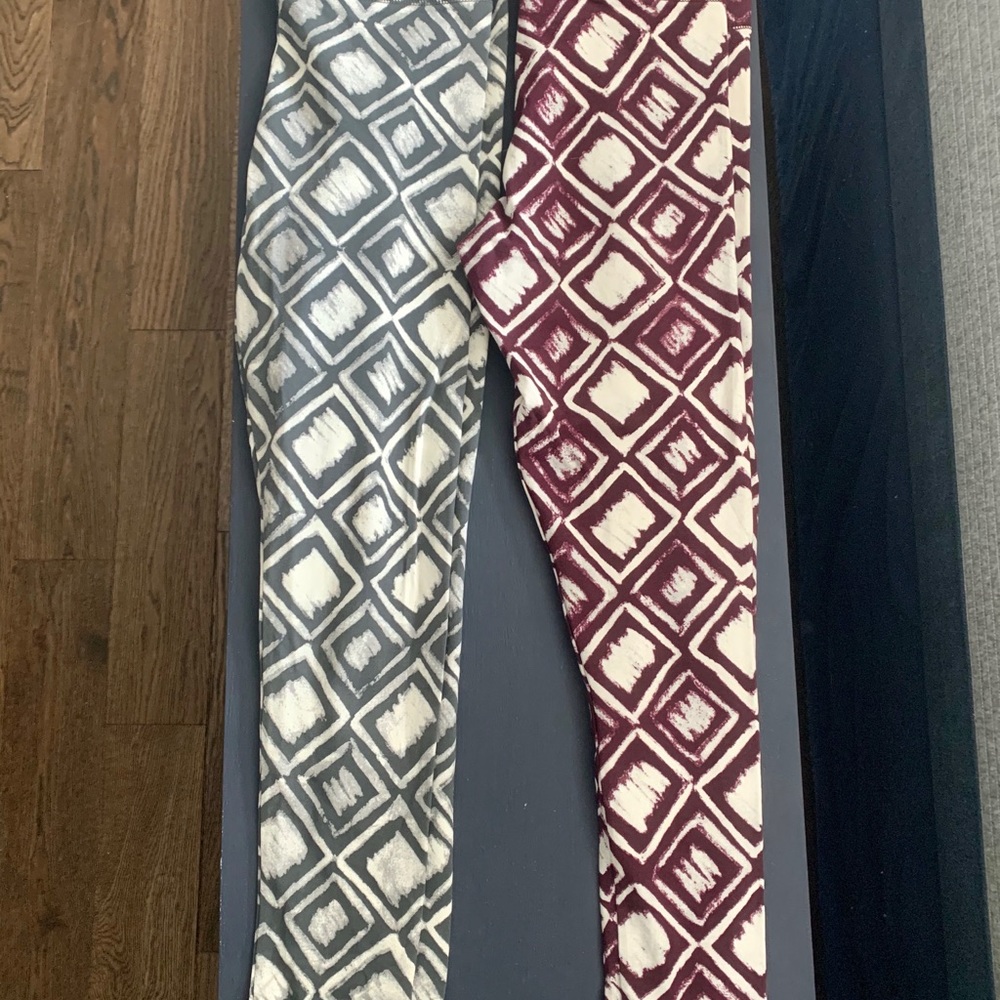 Aerie Yoga Pants